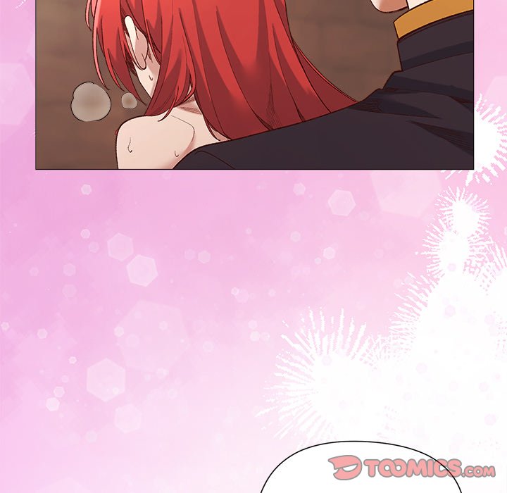 I Will Protect the Lady
