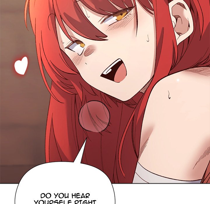 I Will Protect the Lady