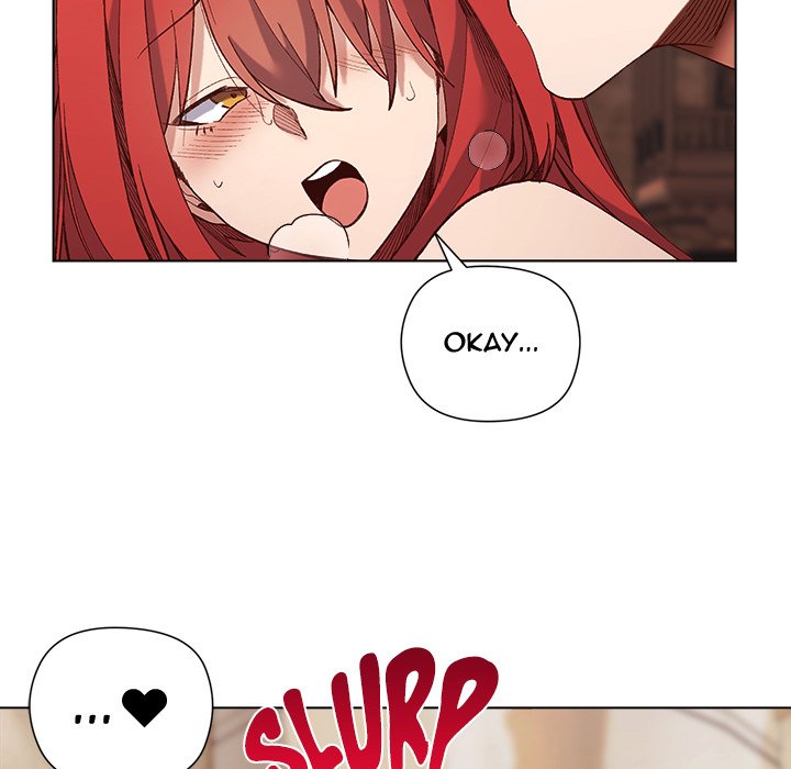 I Will Protect the Lady