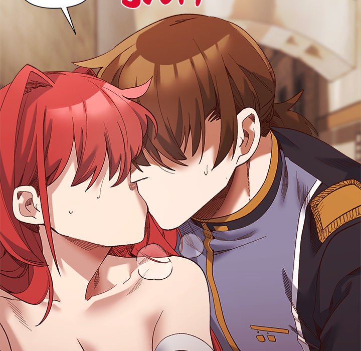 I Will Protect the Lady