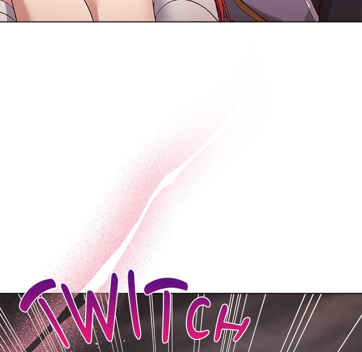 I Will Protect the Lady