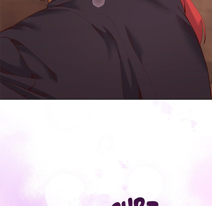 I Will Protect the Lady