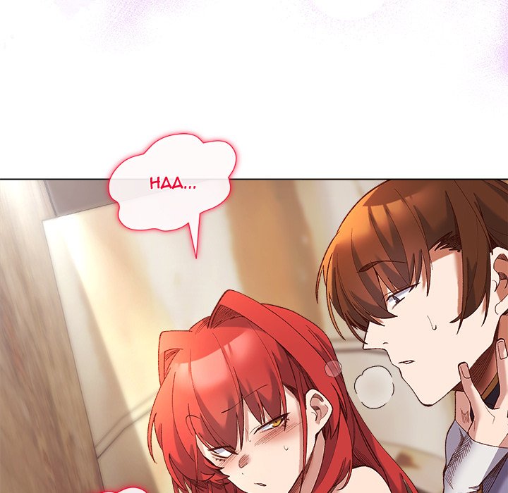 I Will Protect the Lady
