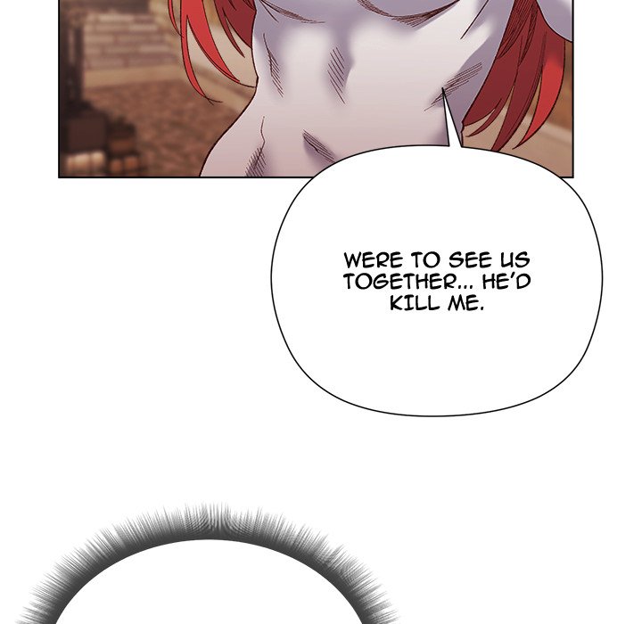 I Will Protect the Lady