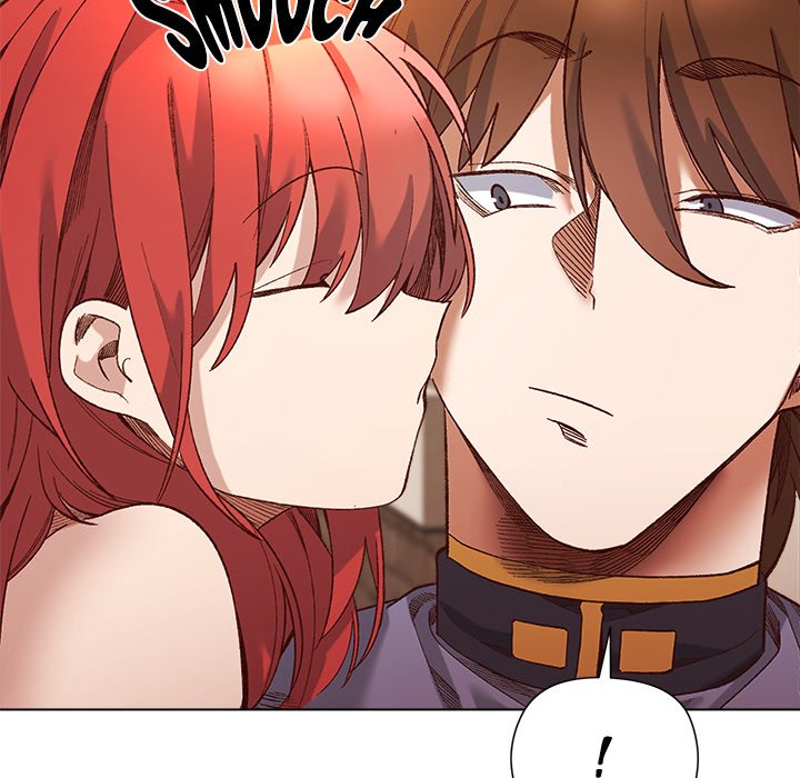 I Will Protect the Lady