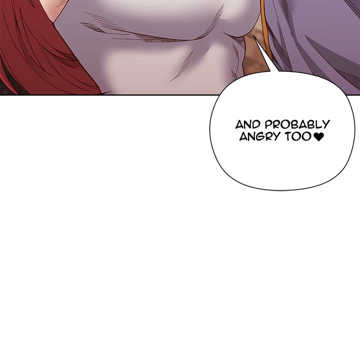 I Will Protect the Lady