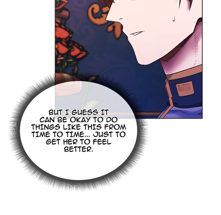 I Will Protect the Lady