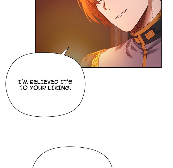 I Will Protect the Lady