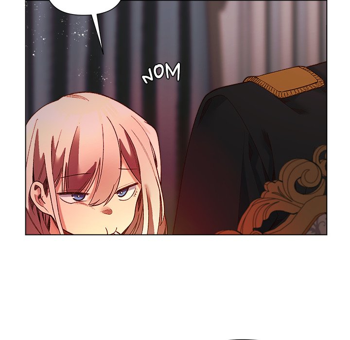I Will Protect the Lady