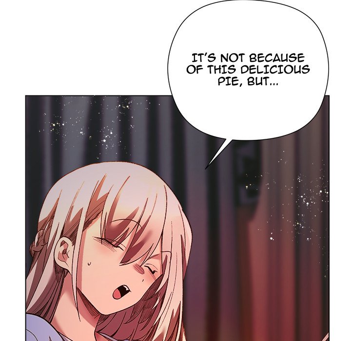 I Will Protect the Lady