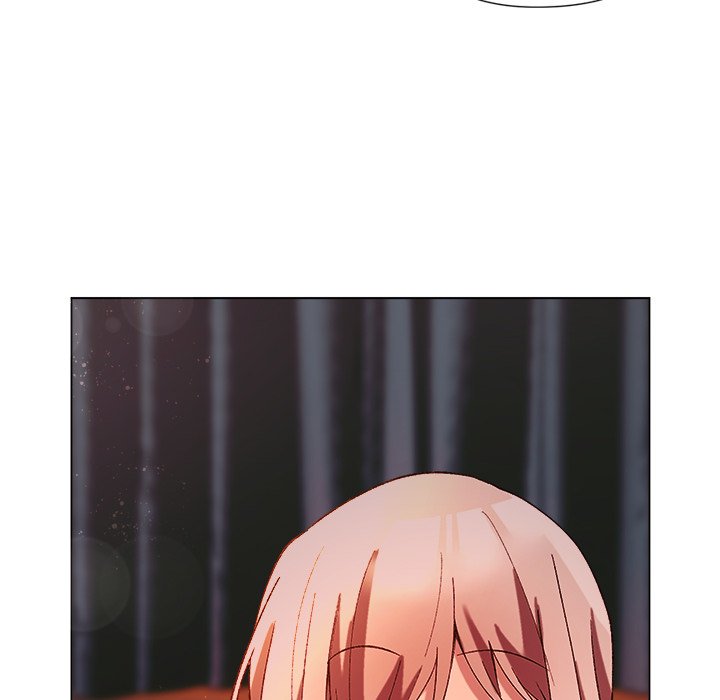 I Will Protect the Lady