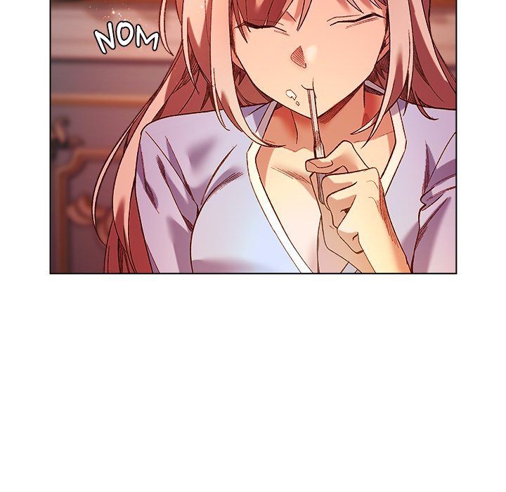 I Will Protect the Lady