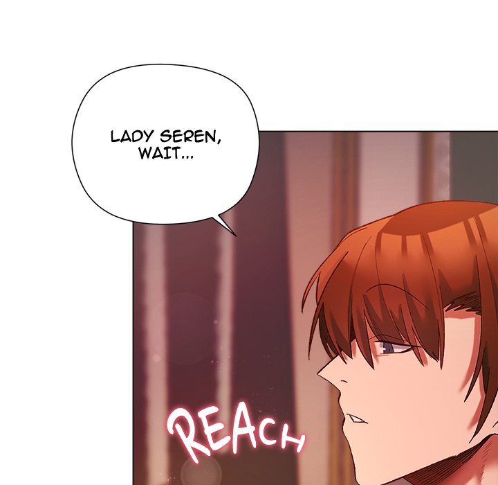 I Will Protect the Lady