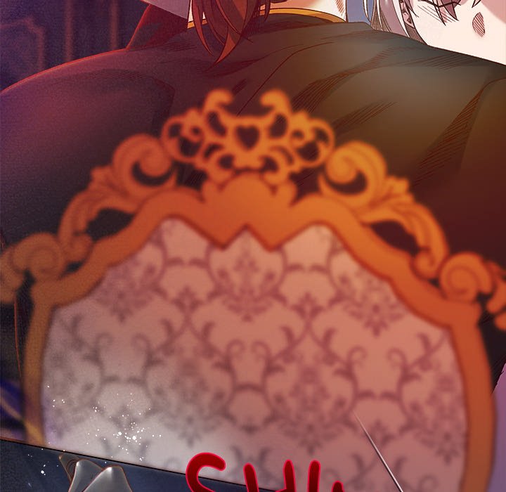I Will Protect the Lady