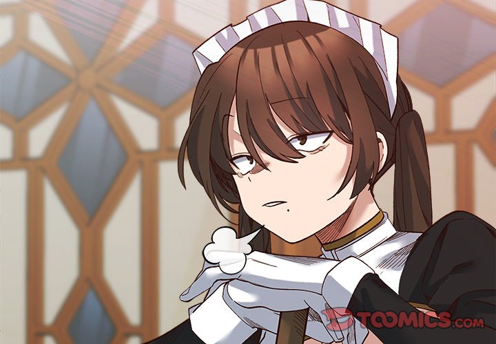 I Will Protect the Lady