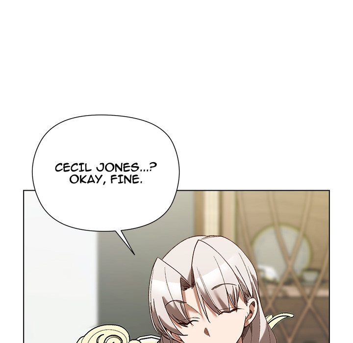 I Will Protect the Lady
