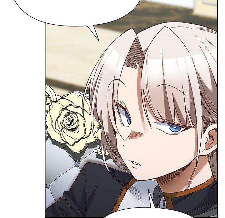 I Will Protect the Lady