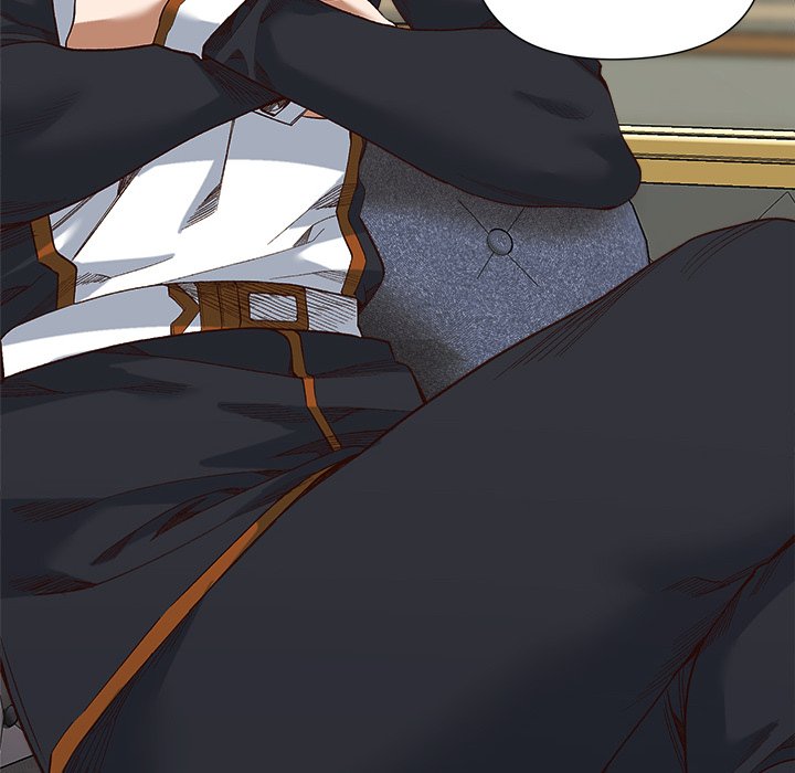 I Will Protect the Lady