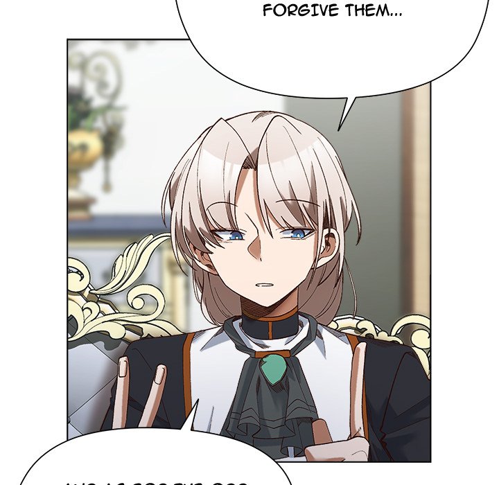 I Will Protect the Lady
