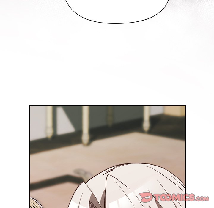 I Will Protect the Lady