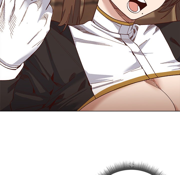 I Will Protect the Lady