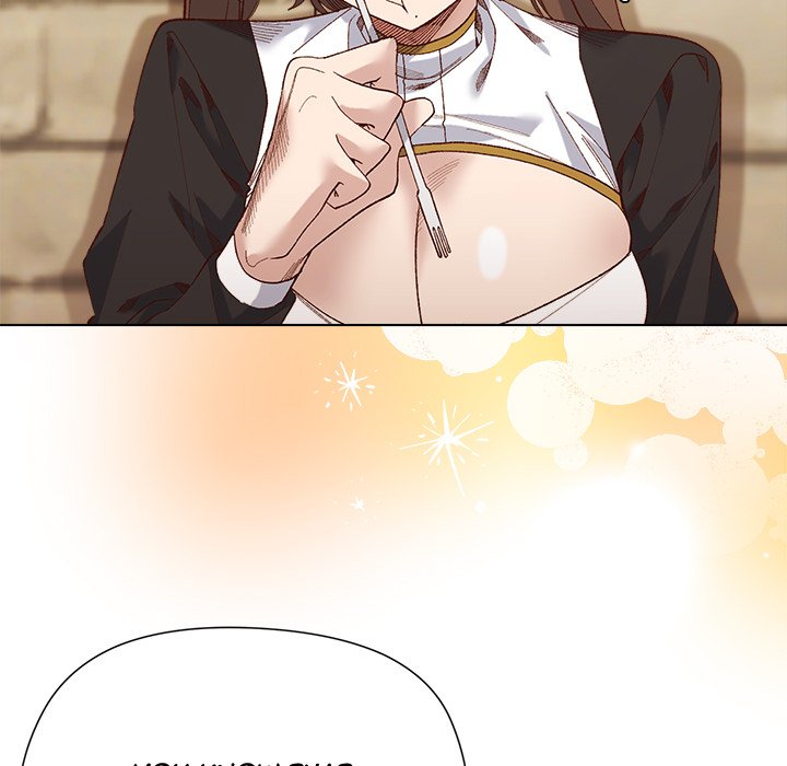 I Will Protect the Lady
