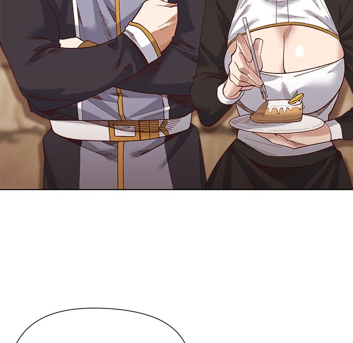 I Will Protect the Lady