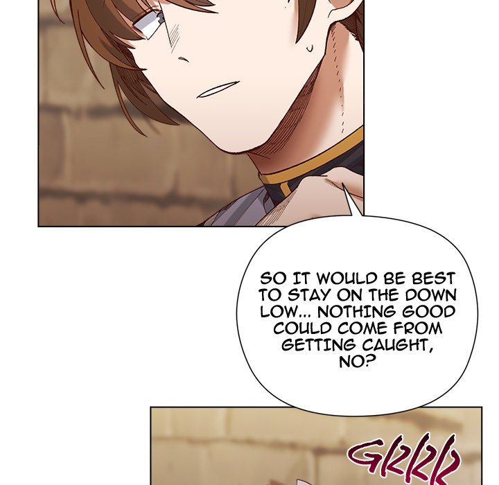 I Will Protect the Lady