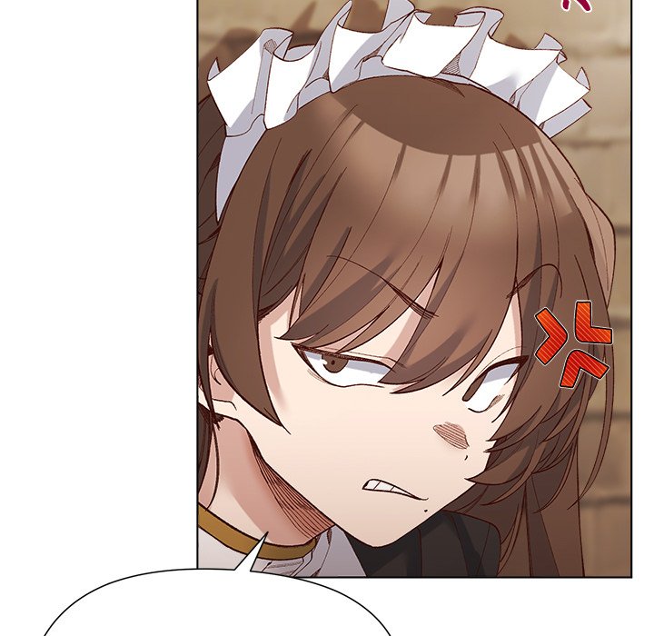 I Will Protect the Lady