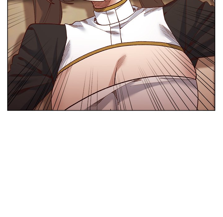 I Will Protect the Lady