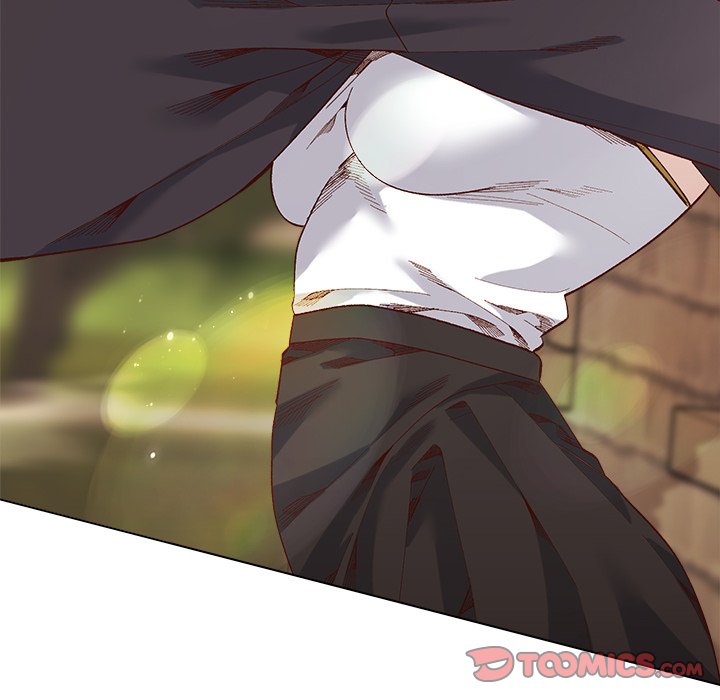 I Will Protect the Lady