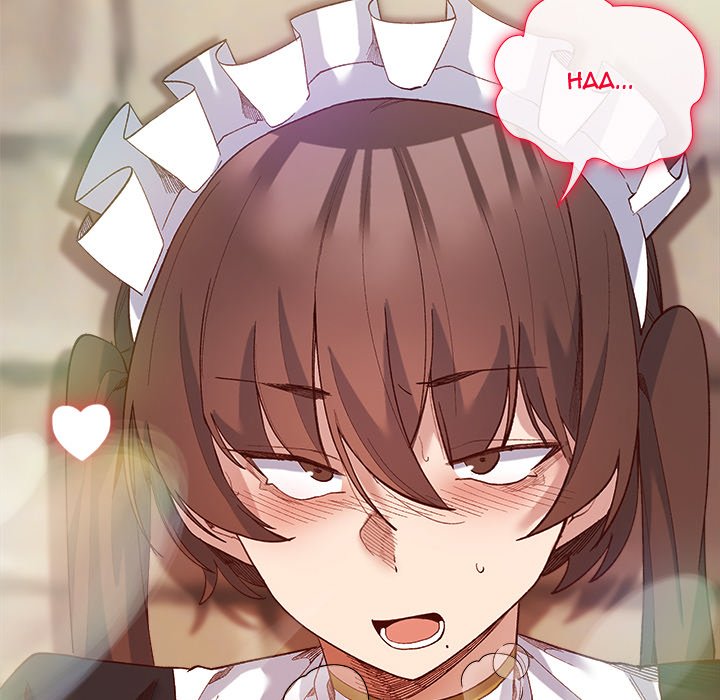 I Will Protect the Lady