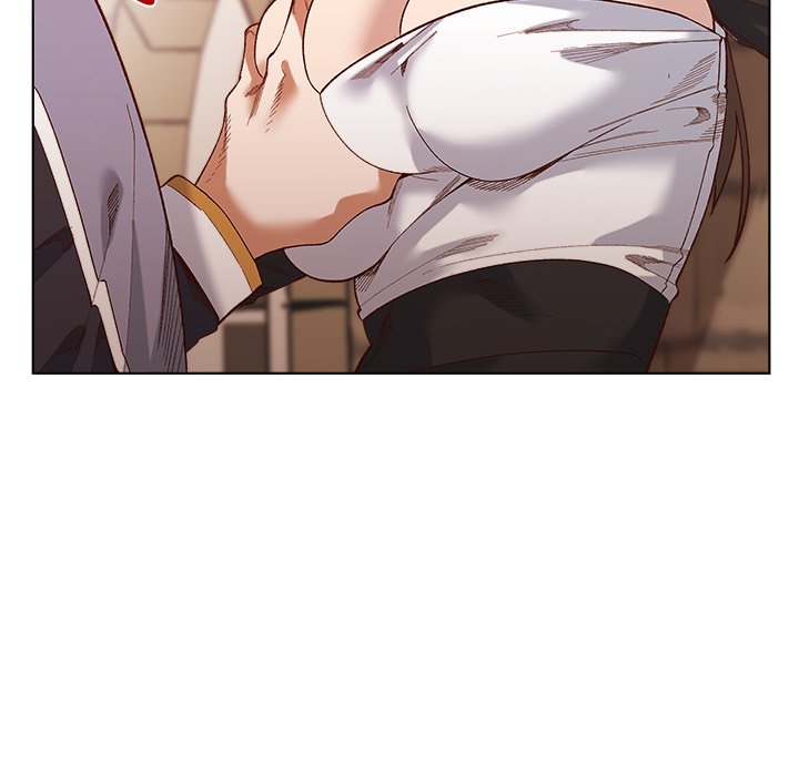 I Will Protect the Lady