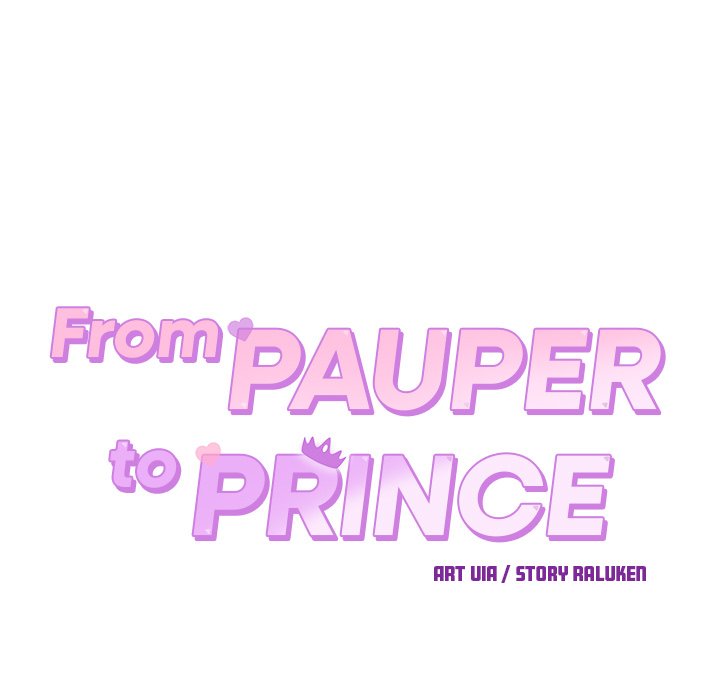 From Pauper to Prince