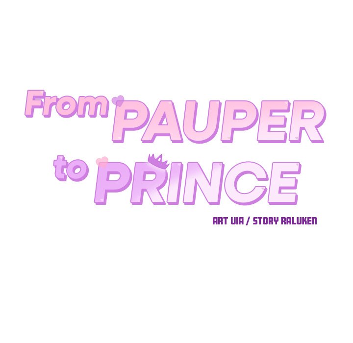 From Pauper to Prince