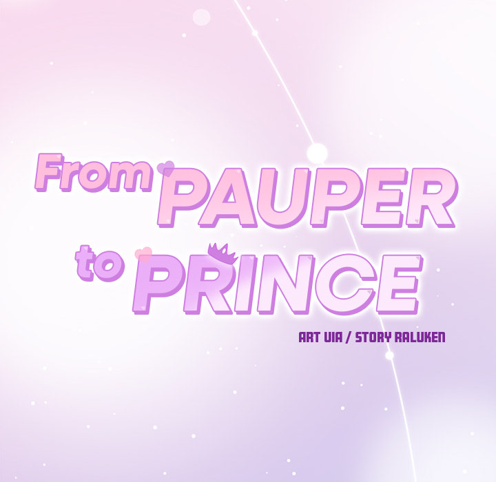 From Pauper to Prince