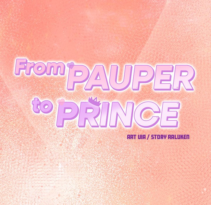 From Pauper to Prince