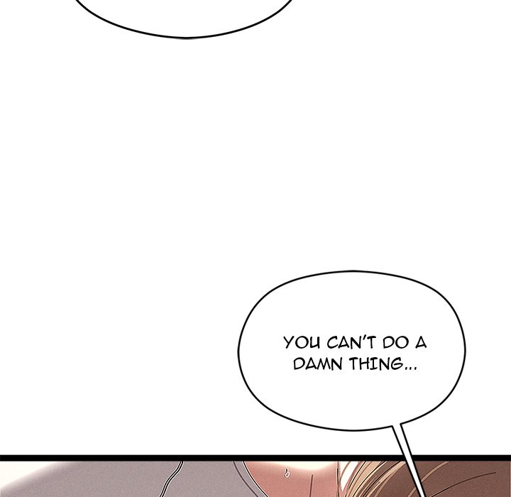 From Weakling to Nemesis