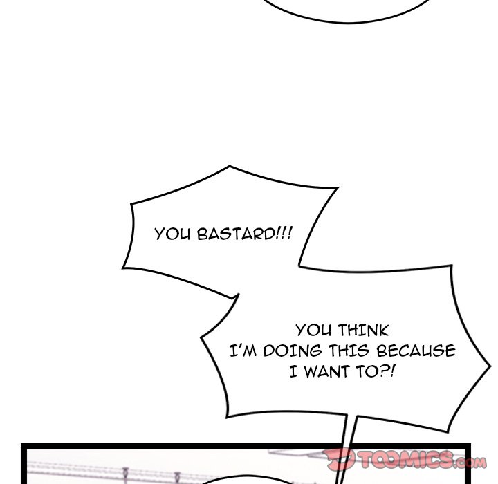 From Weakling to Nemesis