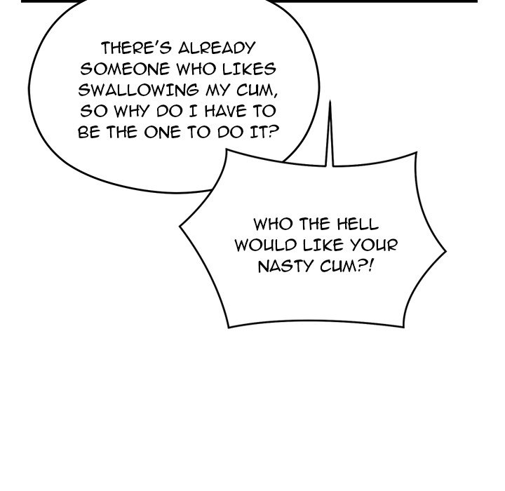 From Weakling to Nemesis