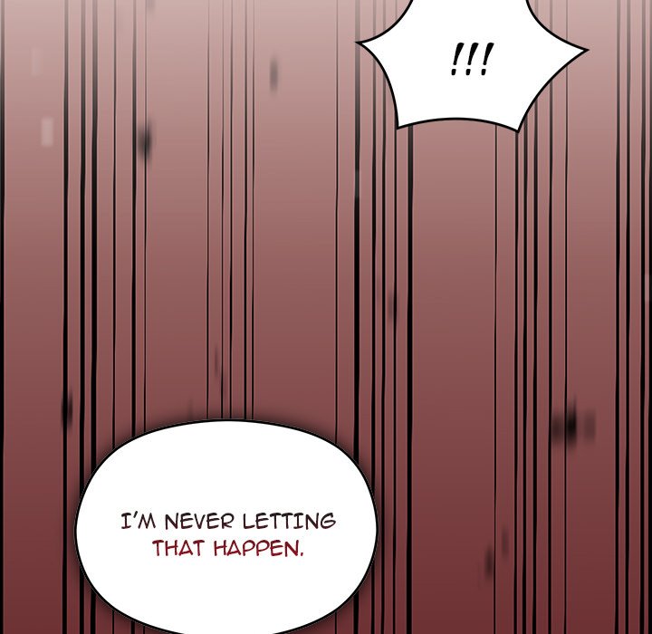 From Weakling to Nemesis