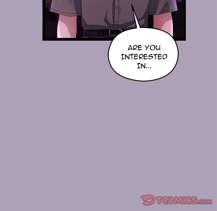 From Weakling to Nemesis