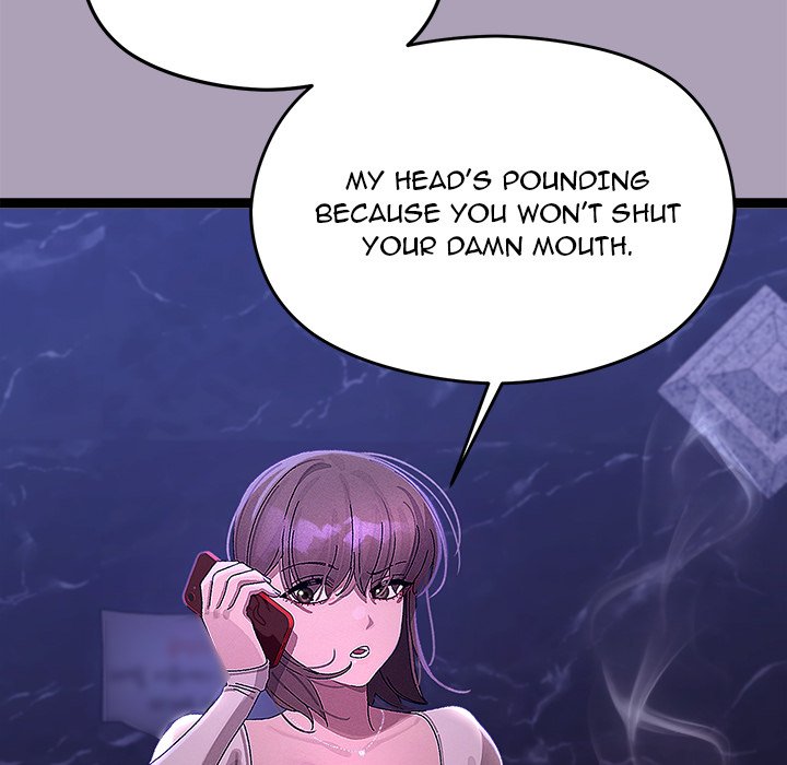 From Weakling to Nemesis