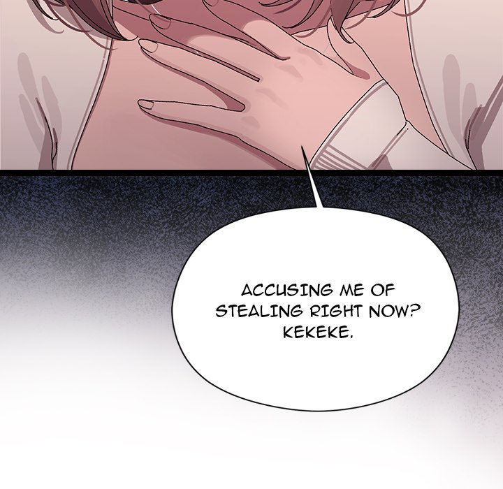 From Weakling to Nemesis