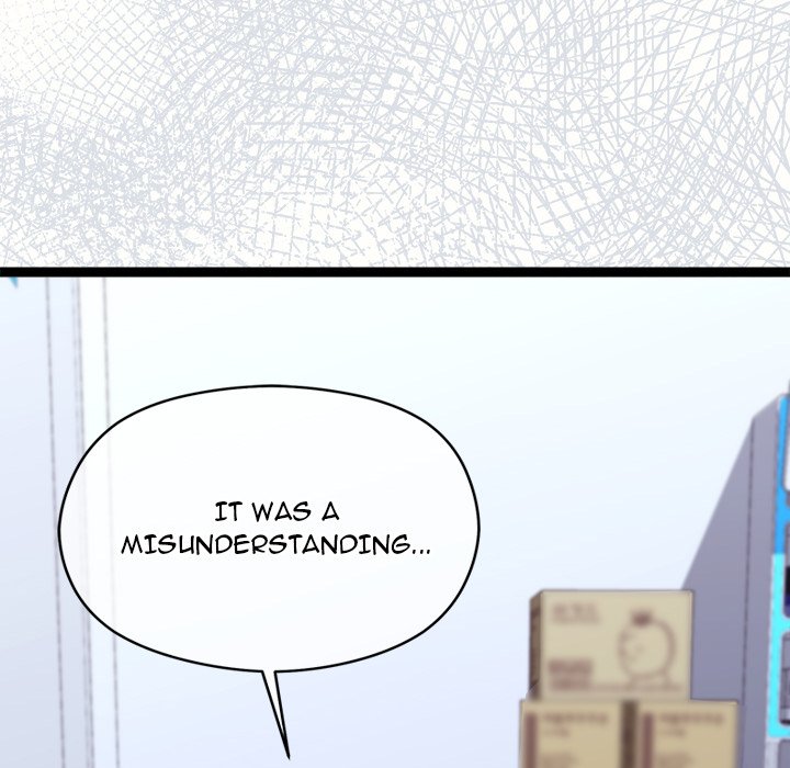 From Weakling to Nemesis