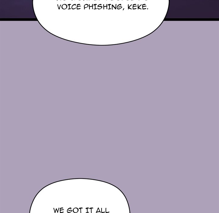 From Weakling to Nemesis
