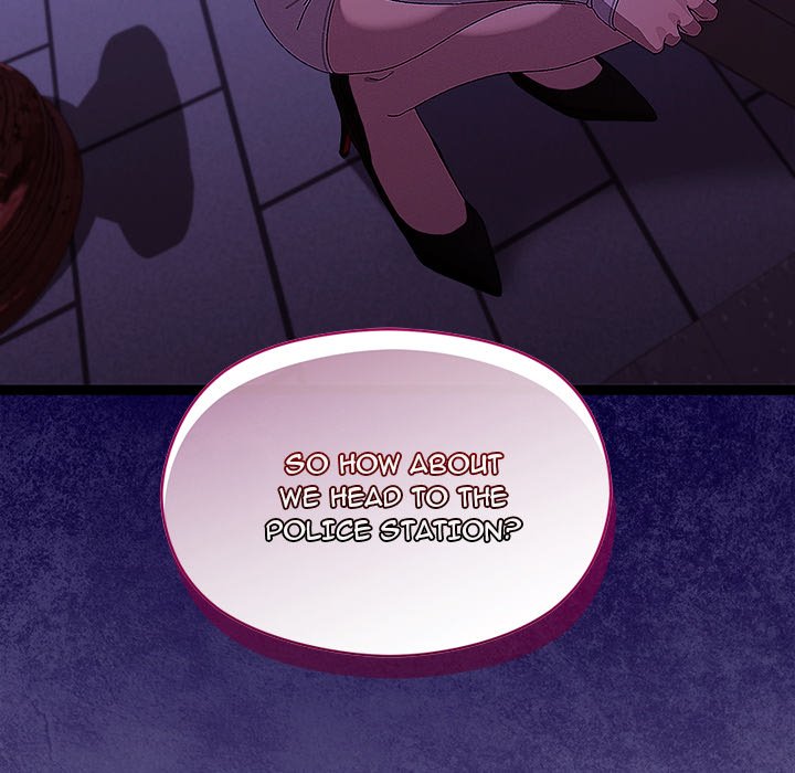 From Weakling to Nemesis
