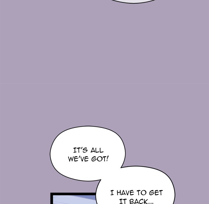 From Weakling to Nemesis