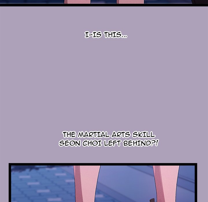 From Weakling to Nemesis