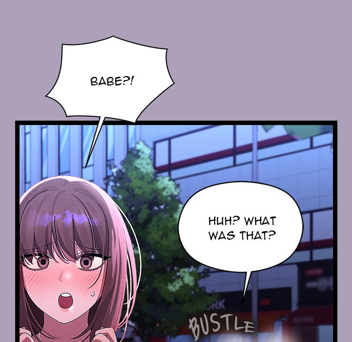 From Weakling to Nemesis